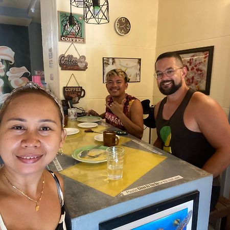 Daltans Home Stay Siargao General Luna  Zewnętrze zdjęcie