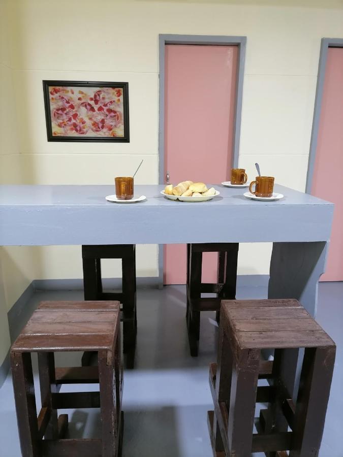 Daltans Home Stay Siargao General Luna  Zewnętrze zdjęcie