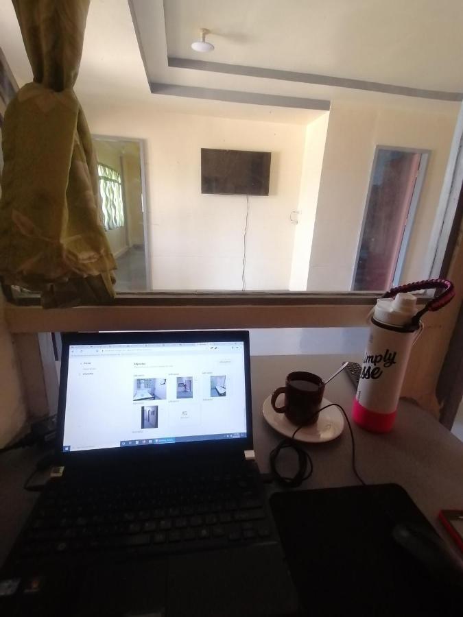Daltans Home Stay Siargao General Luna  Zewnętrze zdjęcie