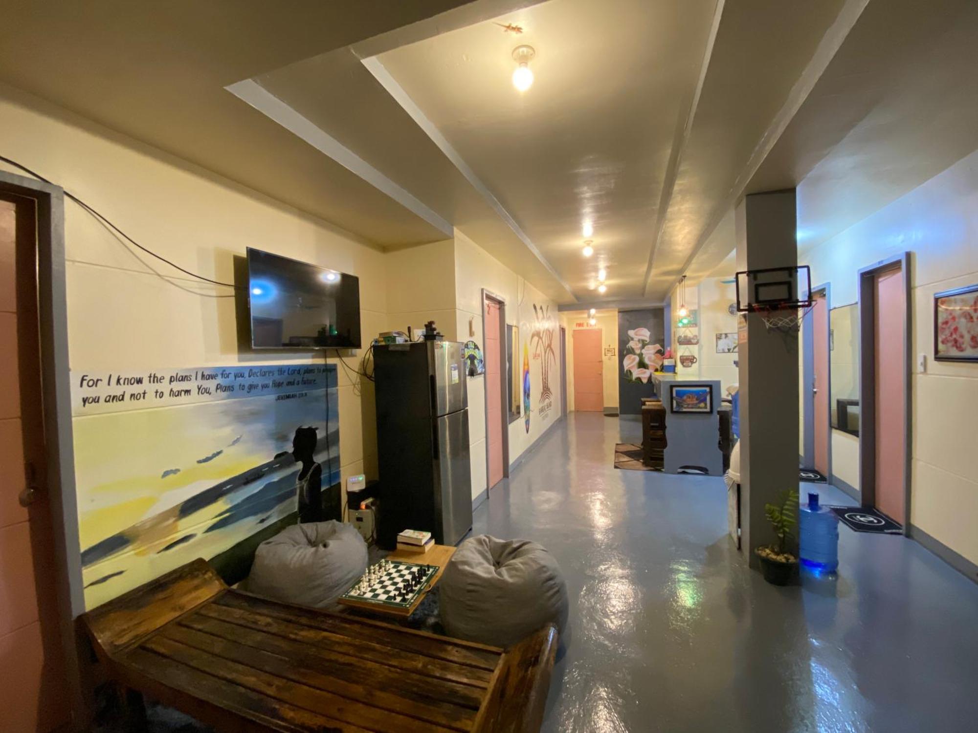 Daltans Home Stay Siargao General Luna  Zewnętrze zdjęcie