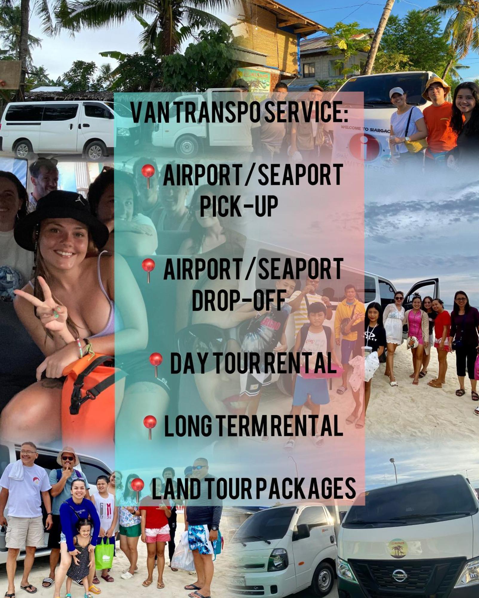 Daltans Home Stay Siargao General Luna  Zewnętrze zdjęcie