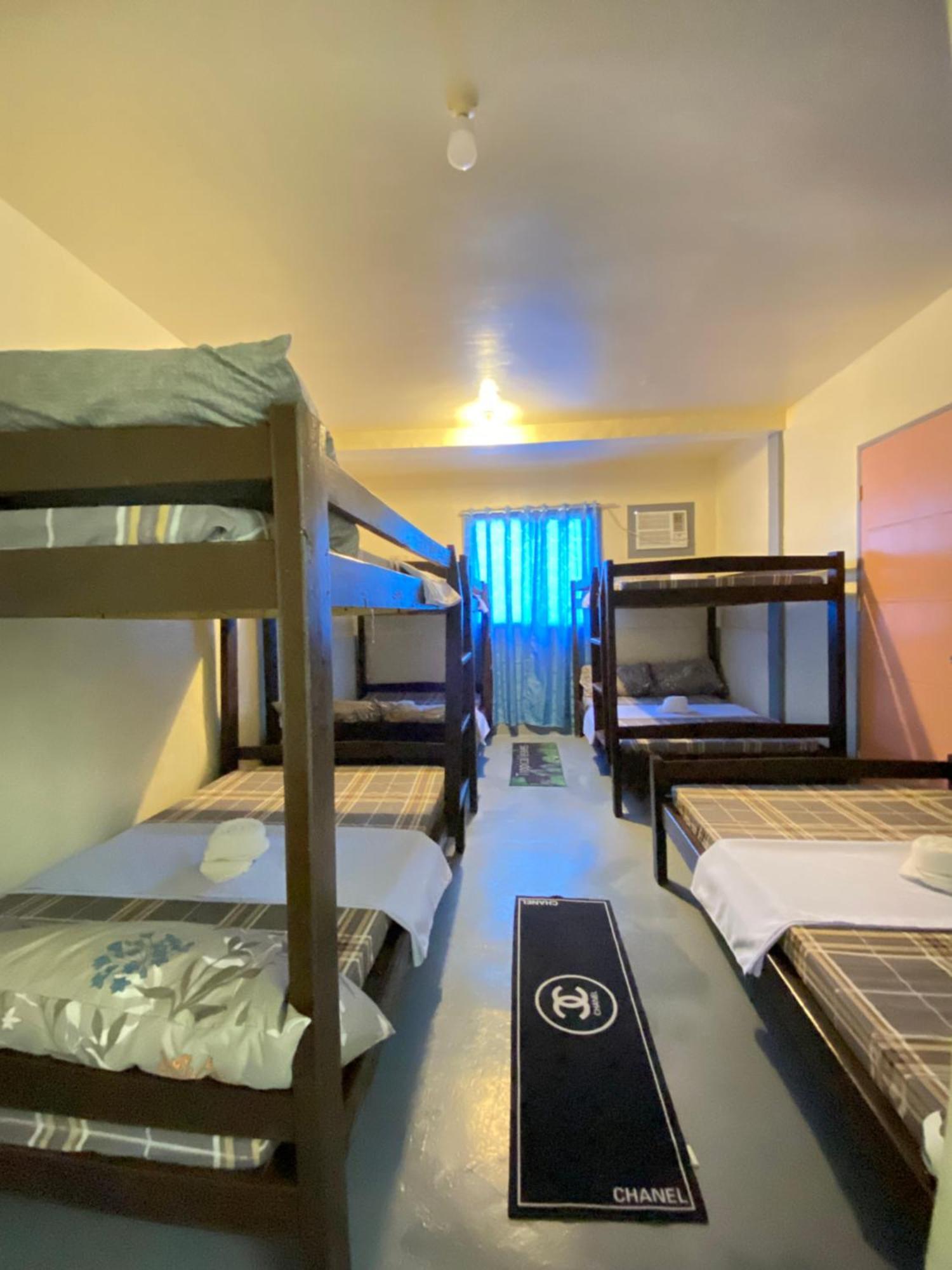 Daltans Home Stay Siargao General Luna  Zewnętrze zdjęcie