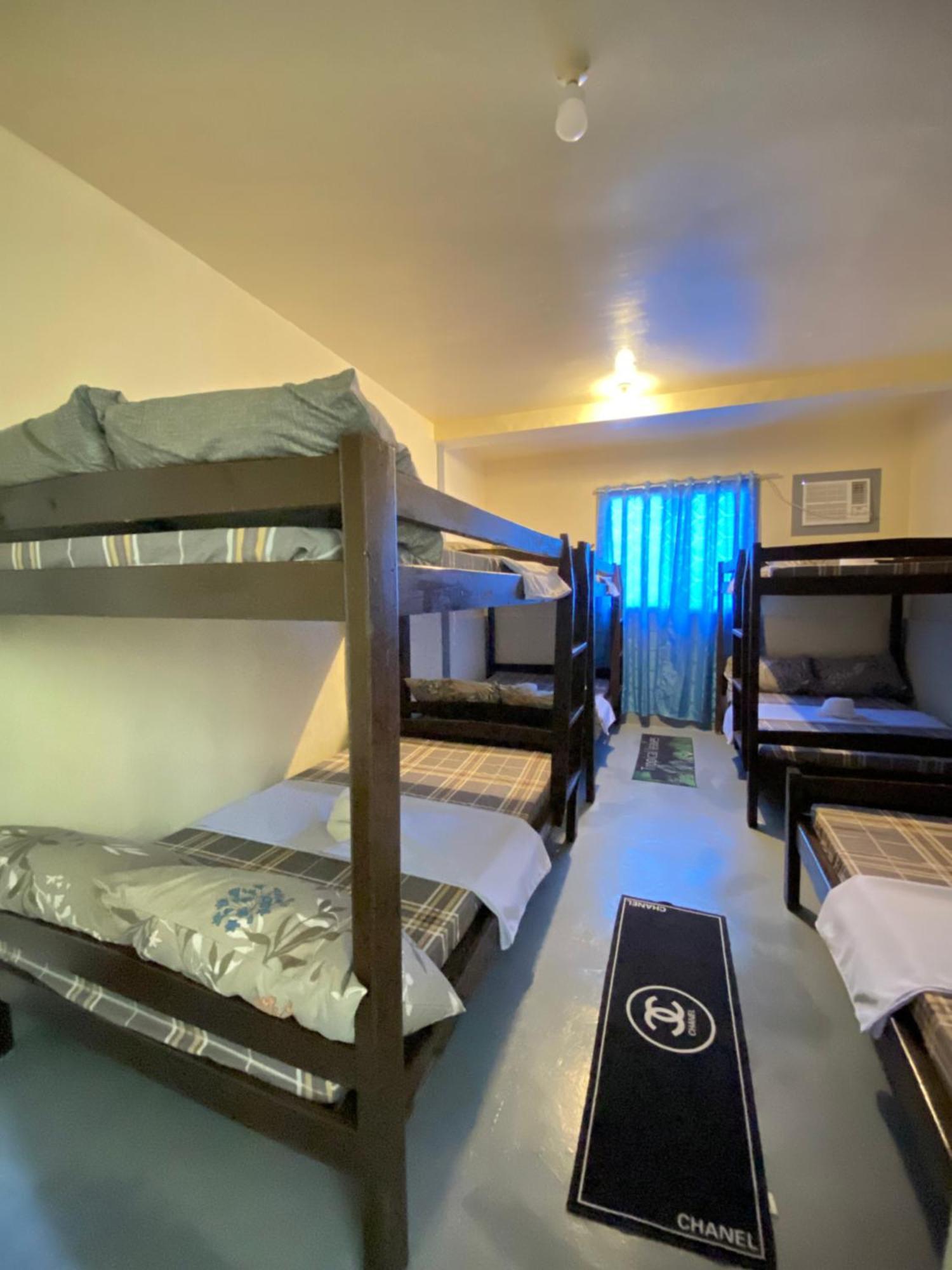Daltans Home Stay Siargao General Luna  Zewnętrze zdjęcie