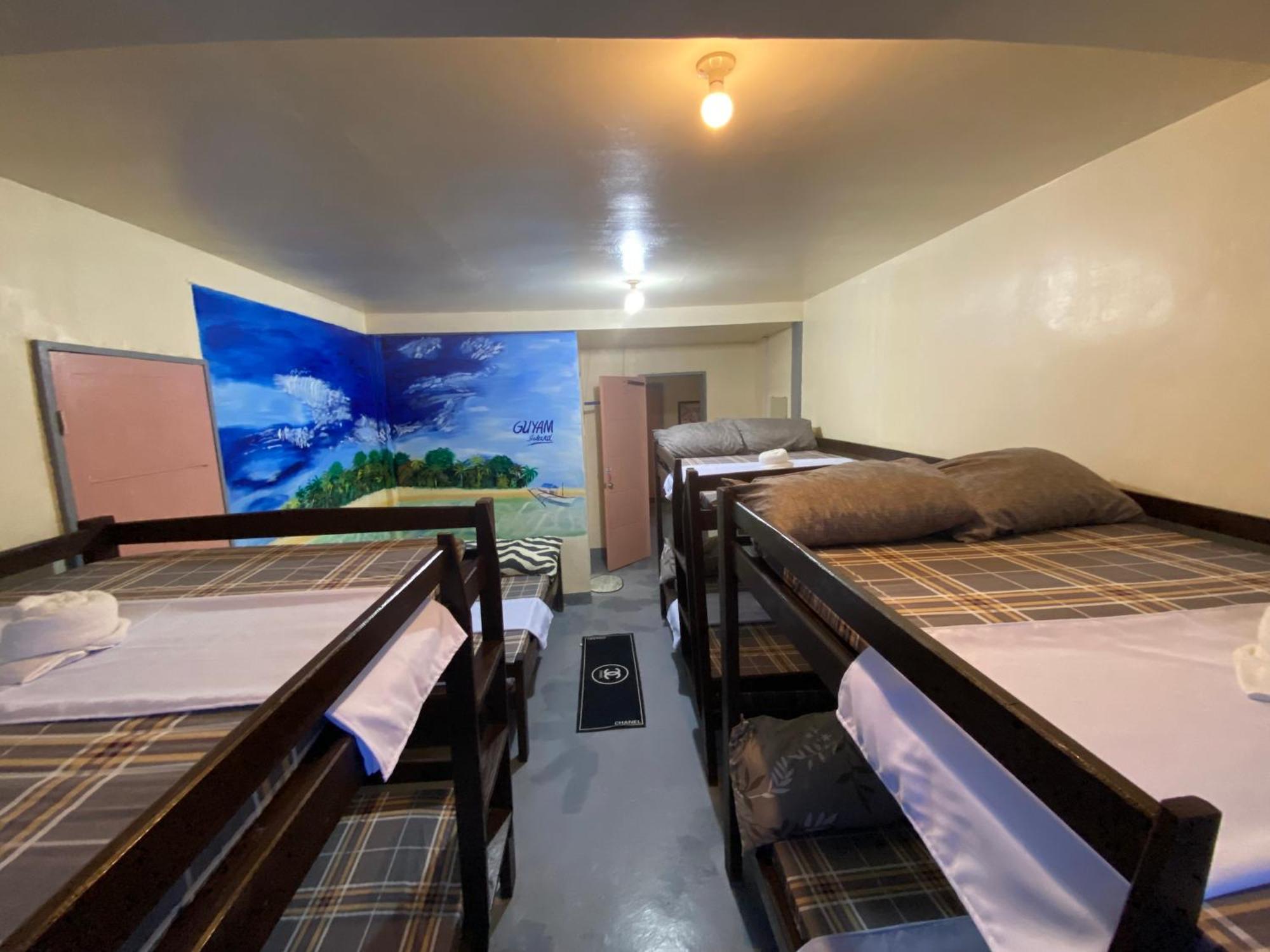 Daltans Home Stay Siargao General Luna  Zewnętrze zdjęcie