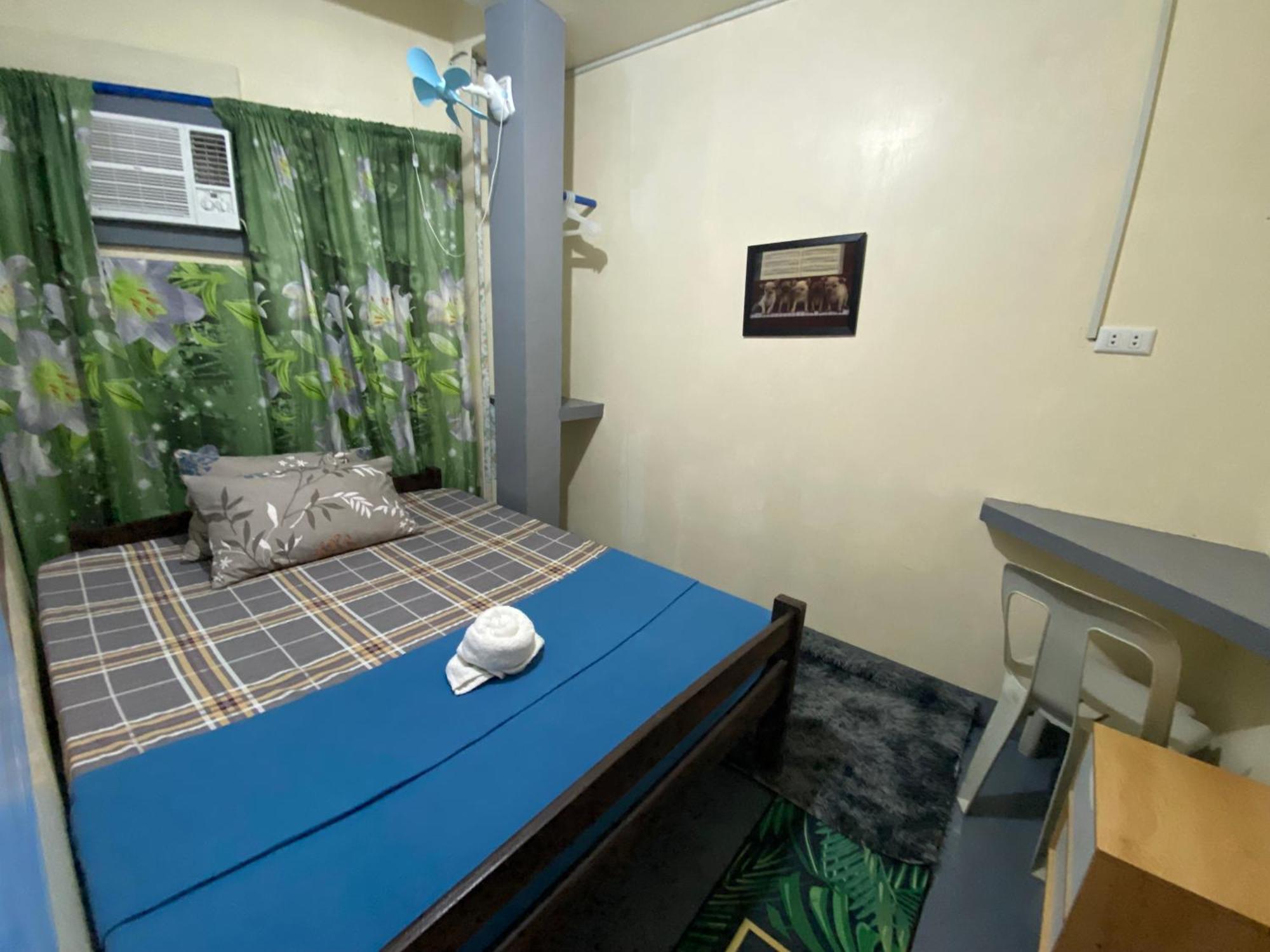 Daltans Home Stay Siargao General Luna  Zewnętrze zdjęcie