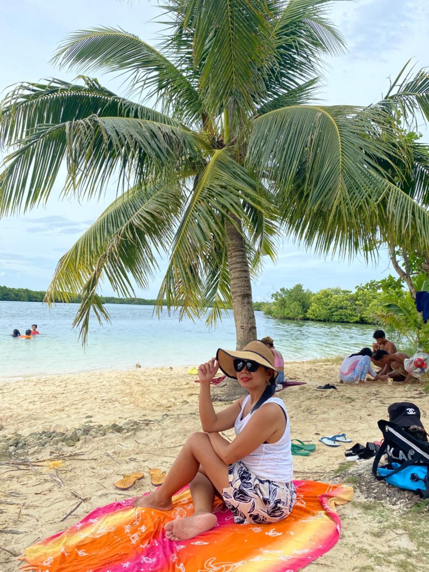 Daltans Home Stay Siargao General Luna  Zewnętrze zdjęcie