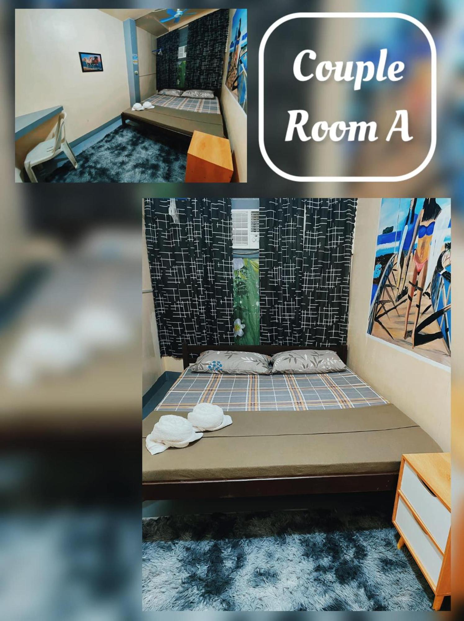 Daltans Home Stay Siargao General Luna  Zewnętrze zdjęcie